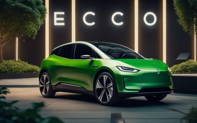 Elbil på leasing – Miljöfördelar och ekonomiska incitament